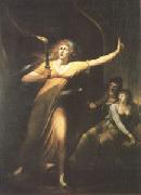 Olivier, Johann Heinrich Ferdinand Lady Macbeth (mk05) oil painting on canvas